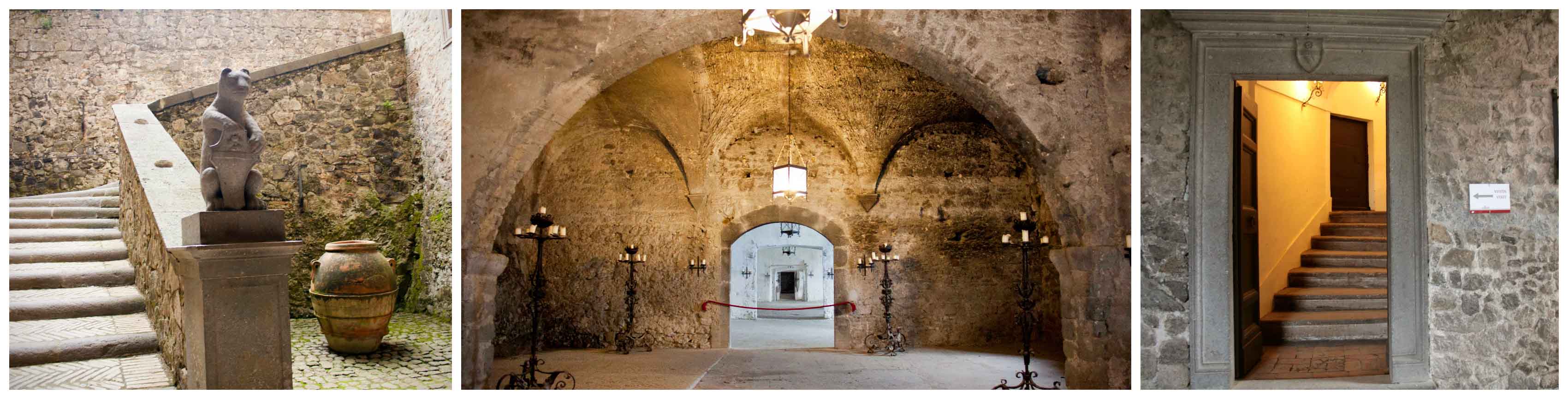 Bracciano Castle Rome Countryside Tours Tips