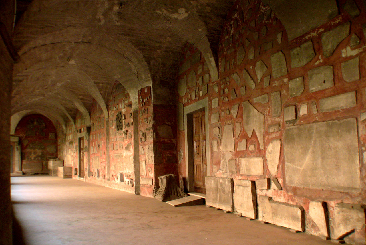 Holy Grail in Rome Unsolved Mysteries at San Lorenzo Church