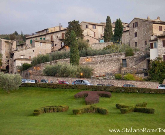 Assisi Tour: The Fascinating Birthplace of St. Francis