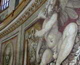 World Renown Mosaic Studio in the Heart of The Vatican