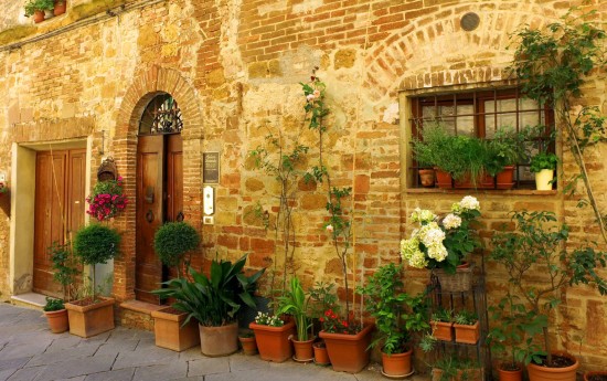 Tuscany Tours from Rome by car