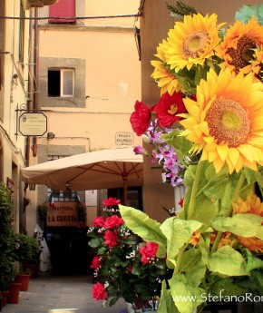Tuscany from Rome Tours by car