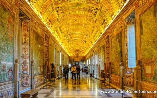 Rome Vatican Tours from Civitavecchia Stefano Rome Tours in Limo