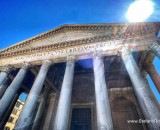 Divine Legacies: History and Captivating Facts of the Roman Pantheon