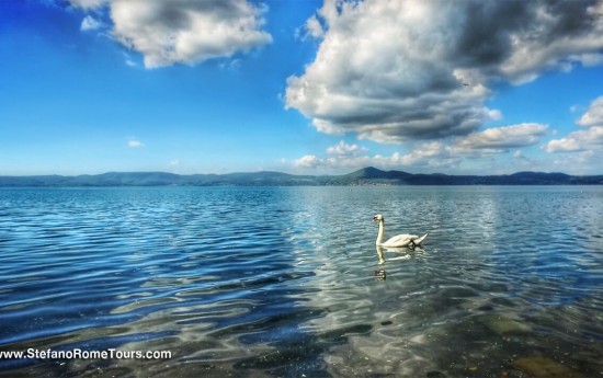 Charming Lakeside Villages Pre-Cruise Tour Stefano Rome Tours in Limo