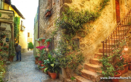 Charming Lakeside Villages Pre-Cruise Tour Civitavecchia sea port tours