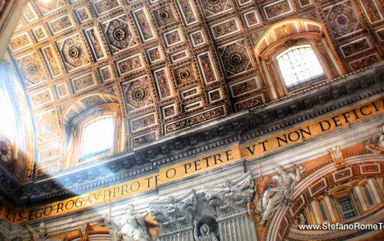 Private Vatican Tours in Rome in Limo from Cruise Port