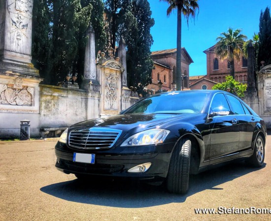 Rome Tours by Car:  Discover the Eternal City in Luxury and Comfort