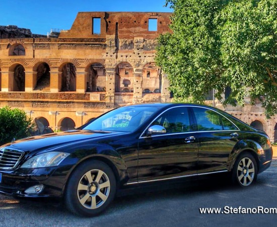 Luxury Shore Excursions from Civitavecchia