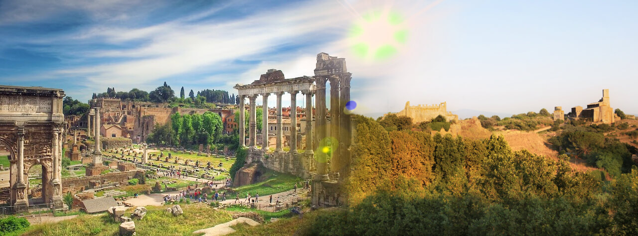 Fiumicino Airport Rome Tuscania Transfers Tours Driver Service