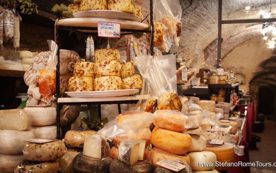 Tuscany tours from Rome