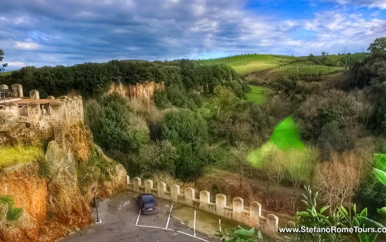 Ceri - Italy Heritage Day Tour from Rome - Stefano Rome Tours