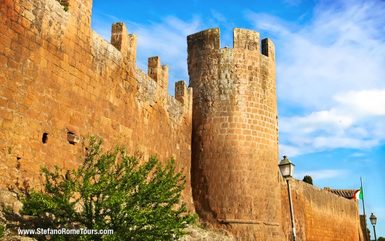 Tuscania  Medieval Wonders Countryside tour from Civitavecchia