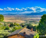 Val d'Orcia: A Timeless Journey Through Tuscany's Enchanted Valley