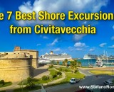 The 7 Best Shore Excursions from Civitavecchia