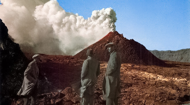 Will Mount Vesuvius erupt again
