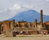 10 Interesting facts about Mount Vesuvius