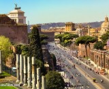 10 Most Popular Rome Streets