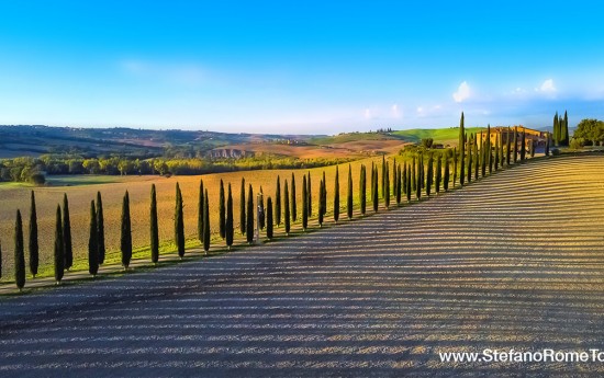 Best Tuscany Tours from Rome