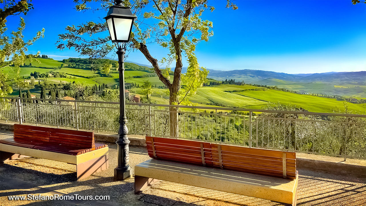 Spring Best time of the year to visit Tuscany Italy