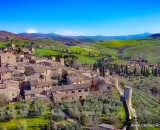 Monticchiello: Discover Tuscany’s Enchanting Hidden Gem