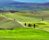 Tuscany from Rome: 10 Most Beautiful Places to Visit in the Region