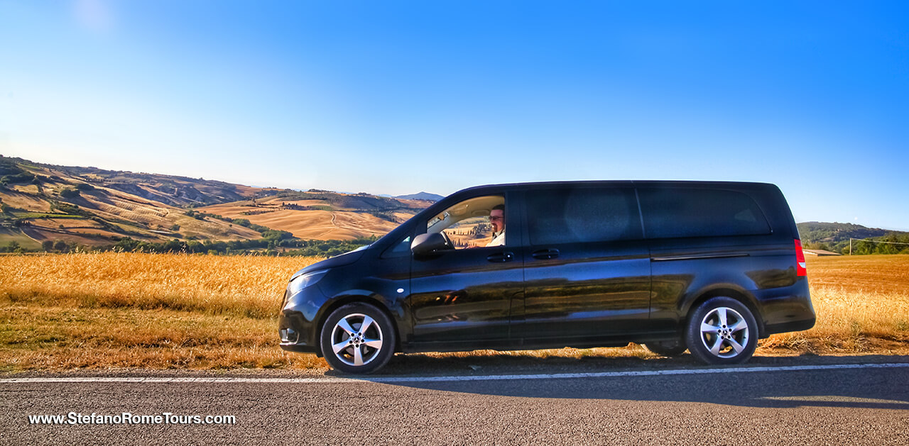 Val d'Orcia Timeless Journey Through Tuscany's Enchanted Valley