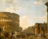 History of Decline and Fall of the Mighty Roman Empire