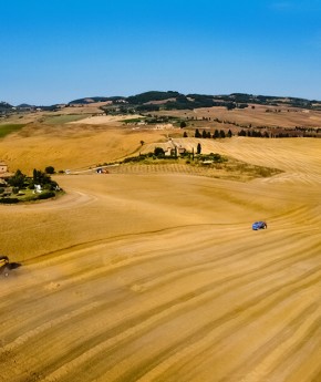 Tuscany Tours from Rome