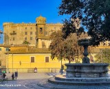 10 Best Offbeat Destinations for Day Trips from Rome