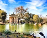 A Guide to Villa Borghese Gardens: A Tranquil Retreat in the Heart of Rome