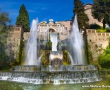 Tivoli Villas: The Most Popular Day Tour from Rome