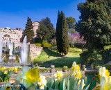 Discover the 12 Best Sights in Tivoli: Discover Hadrian’s Villa and Villa d’Este