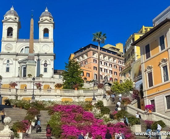 Best Time of Year to Visit Rome, Tuscany, Amalfi Coast, and Other Top Destinations in Italy