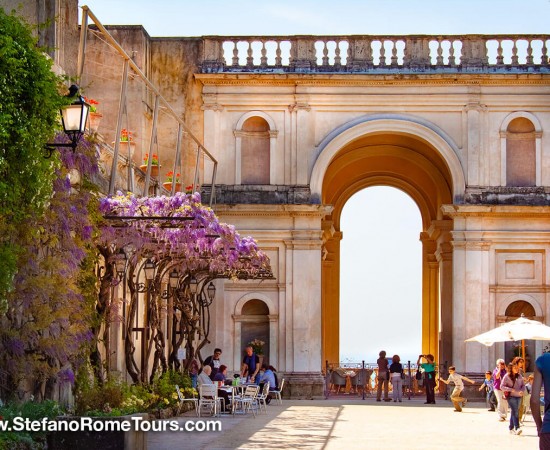 Escape Rome's Summer Heat: Best Day Trips from Rome