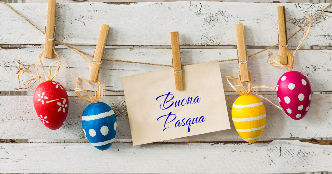 Easter in Rome plan your visit