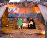 Rediscover Italy's  Christmas Magic: Must-See Living Nativity Scenes near Rome