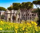 10 Best Reasons to visit Rome in the Spring