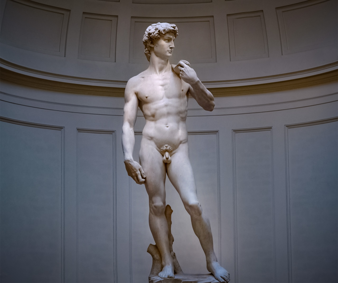 Renaissance Tracing the Footsteps of Giants in Tuscany Florence tours from Rome