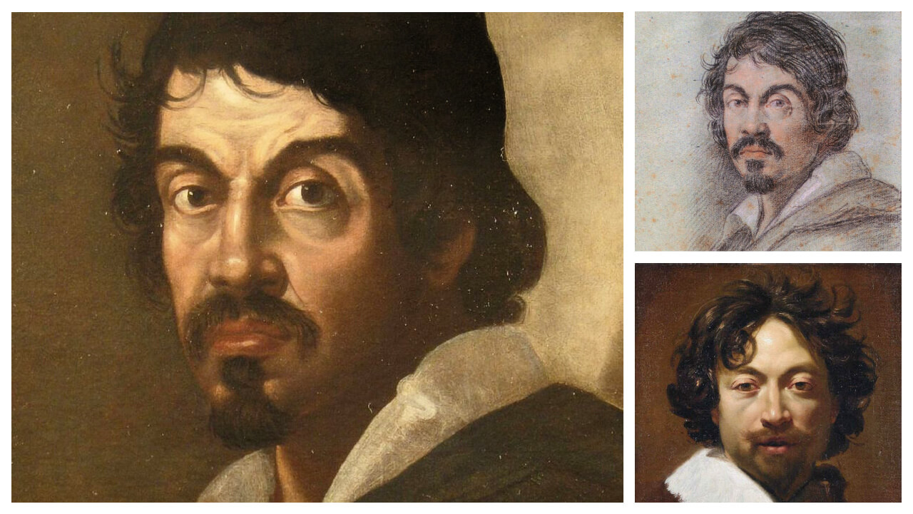 Beyond Museums Where to see Caravaggio Paintings in Rome, Italy tours