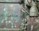 The Sacred Journey Through the Jubilee Holy Doors during Holy Year in Rome