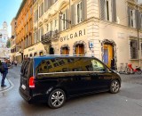 When Is Booking a Rome Limousine Tour by Car a Smart Choice?