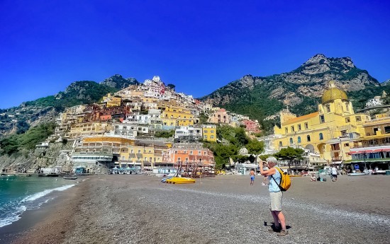 Top Rated Amalfi Coast Tours from Rome