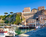 Fiumicino Airport to Sorrento: Best Private Transfers for Families