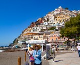 The Benefits of Choosing Private Transfers from Rome to Positano