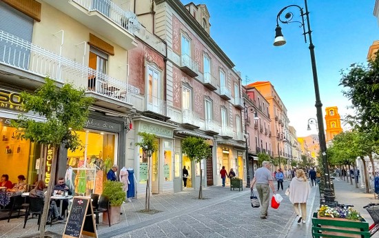 Best Private day tours from Rome to Sorrento and Positano on the Amalfi Coast  with Stefano Rome Tours