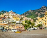 Experience the Best Private Limo Transfer from Rome to the Amalfi Coast