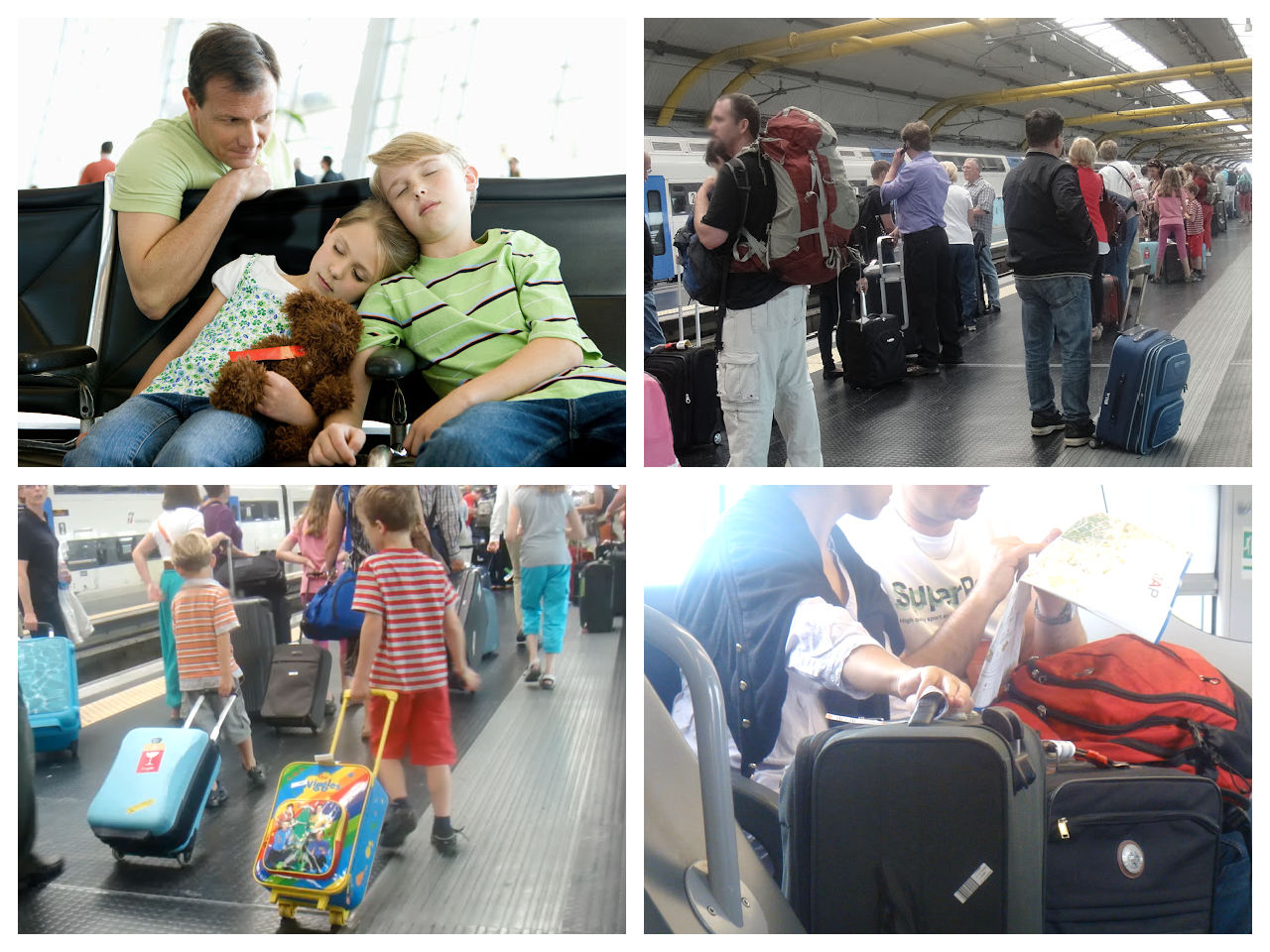 Why Book Private Transfers from Fiumicino to Sorrento Over Public Transportation