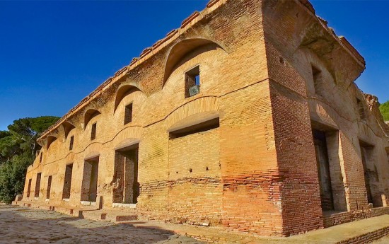 Top Ostia Antica Tours from Rome- Italy Heritage Tour