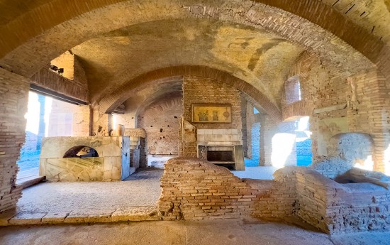 Best Ostia Antica Tours from Rome - Italy Heritage Tour